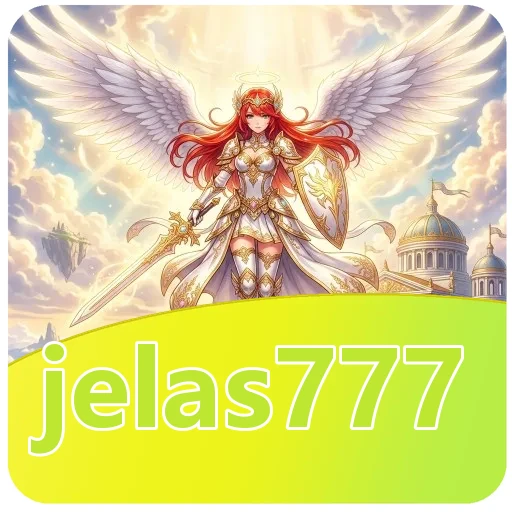 Ilustrasi unduh APK jelas777