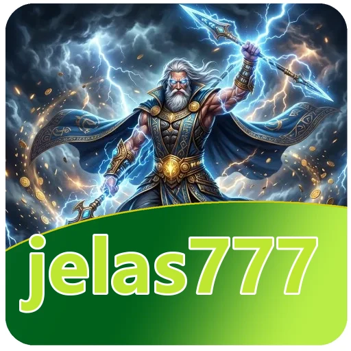 Ilustrasi unduh APK jelas777 dari tautan resmi